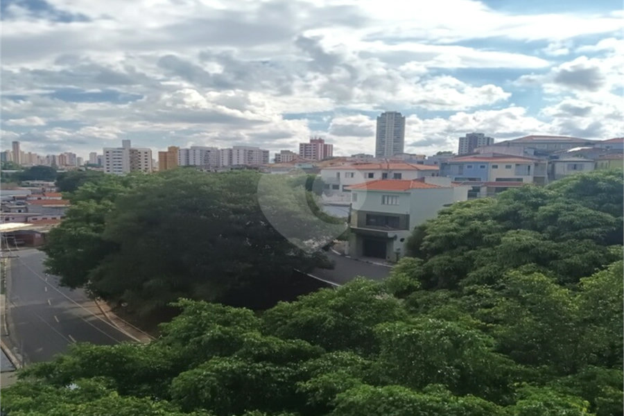 Apartamento à venda com 2 quartos em Mandaqui, São Paulo, SP
