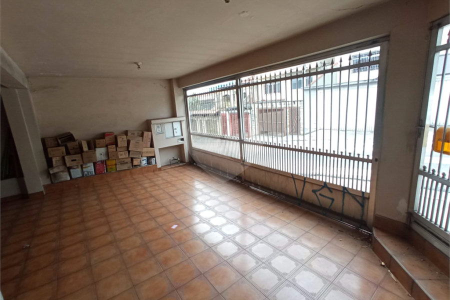 Sobrado à venda com 2 quartos em Vila Nova Mazzei, São Paulo, SP