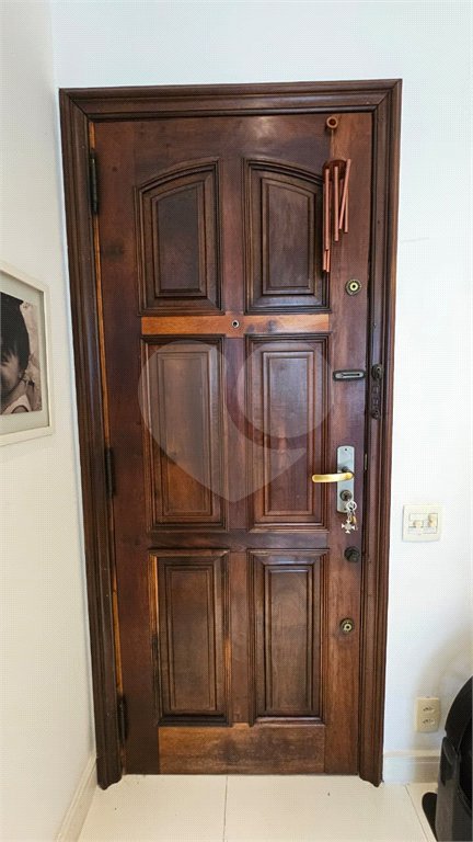 Apartamento à venda com 1 quarto no Centro, Rio de Janeiro, RJ