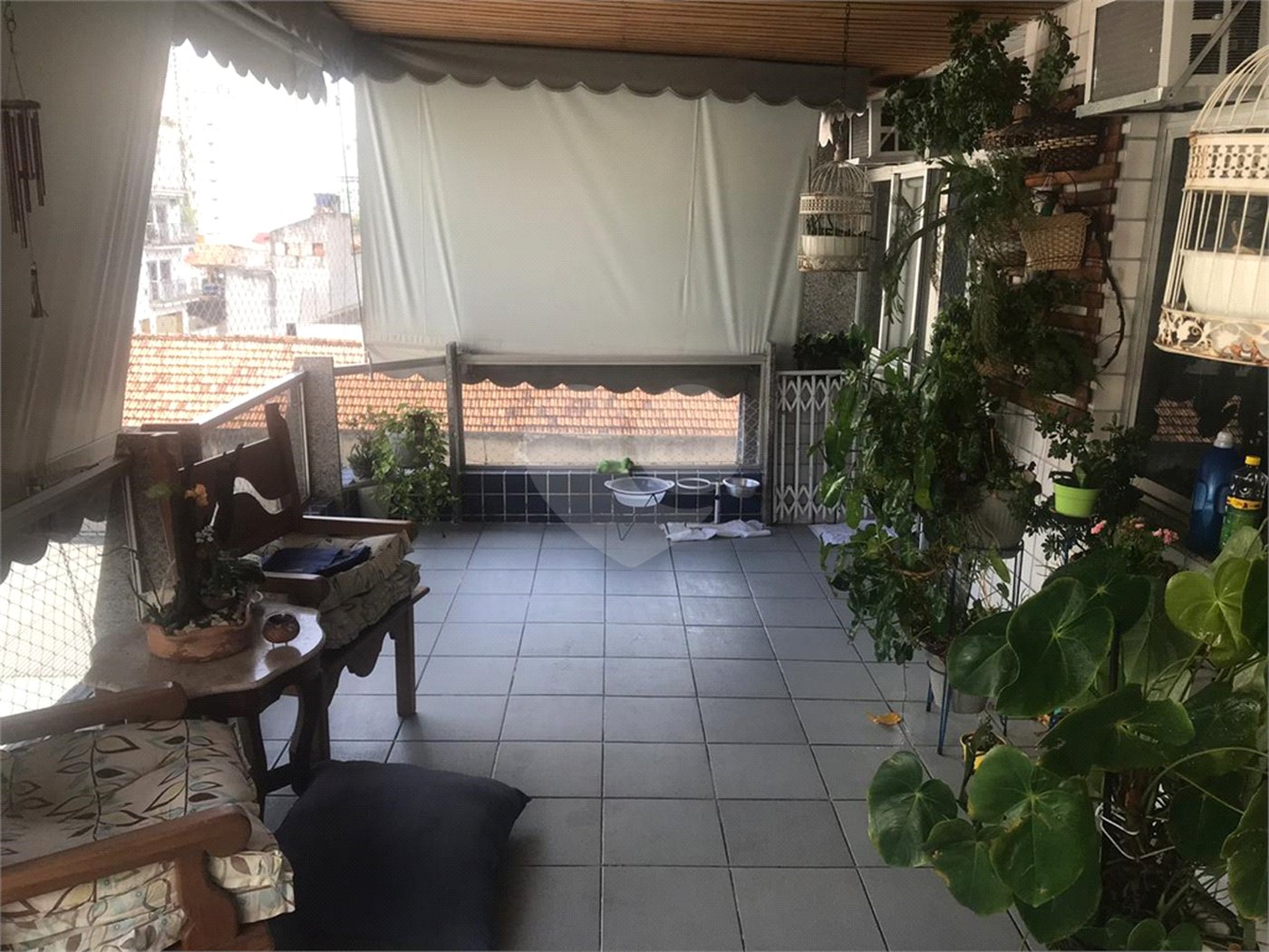 Apartamento à venda com 3 quartos, sendo 1 suíte,  em Andaraí, Rio de Janeiro, RJ