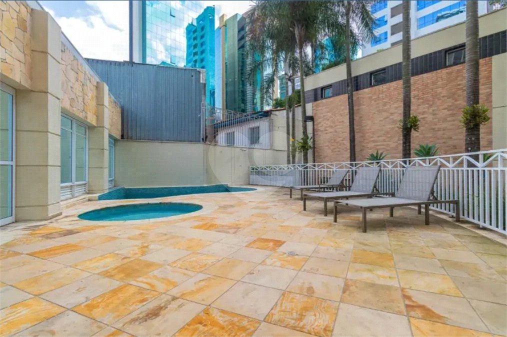 Apartamento à venda com 4 suítes em Brooklin, São Paulo, SP
