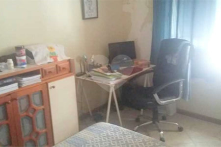Apartamento à venda com 3 quartos em Tijuca, Rio de Janeiro, RJ