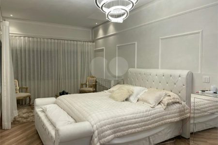 Casa à venda com 4 suítes no condomínio Basel, Campinas - SP