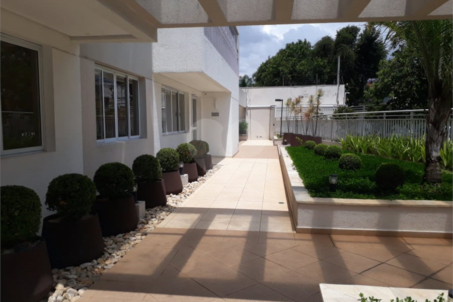 Apartamento à venda com 3 suítes em Santa Teresinha, São Paulo, SP