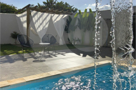 Casa à venda com 2 quartos em Jardim Horizonte Verde, Ribeirão Preto, SP
