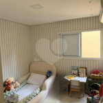Apartamento à venda com 3 quartos em Vila Mariana, São Paulo, SP