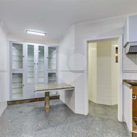 Apartamento à venda com 3 suítes em Granja Julieta, São Paulo, SP