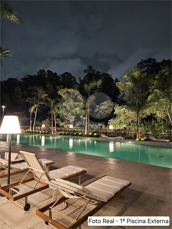 Apartamento à venda com 4 suítes em Jardim Morumbi, São Paulo, SP