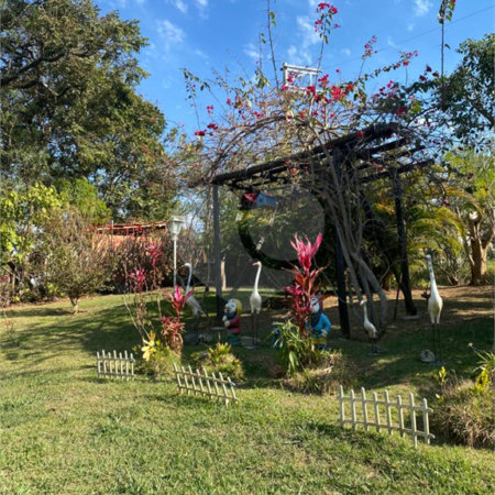 Chácara à venda com 4 quartos em Chácaras Copaco, Arujá, SP
