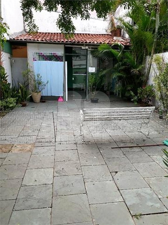 Casa à venda com 3 quartos, sendo 1 suíte, em Brooklin Paulista, São Paulo, SP