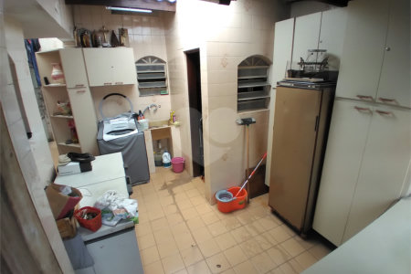 Casa Térrea à venda com 3 suítes em Vila Mazzei, São Paulo, SP