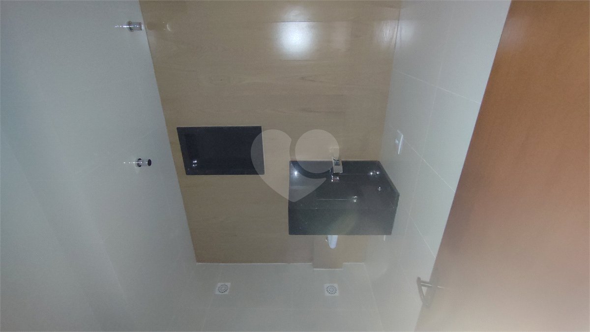 Apartamento à venda com 2 quartos em Mandaqui, São Paulo, SP