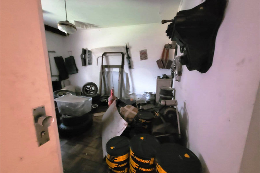 Terreno à venda com 1 quarto em Tremembé, São Paulo, SP