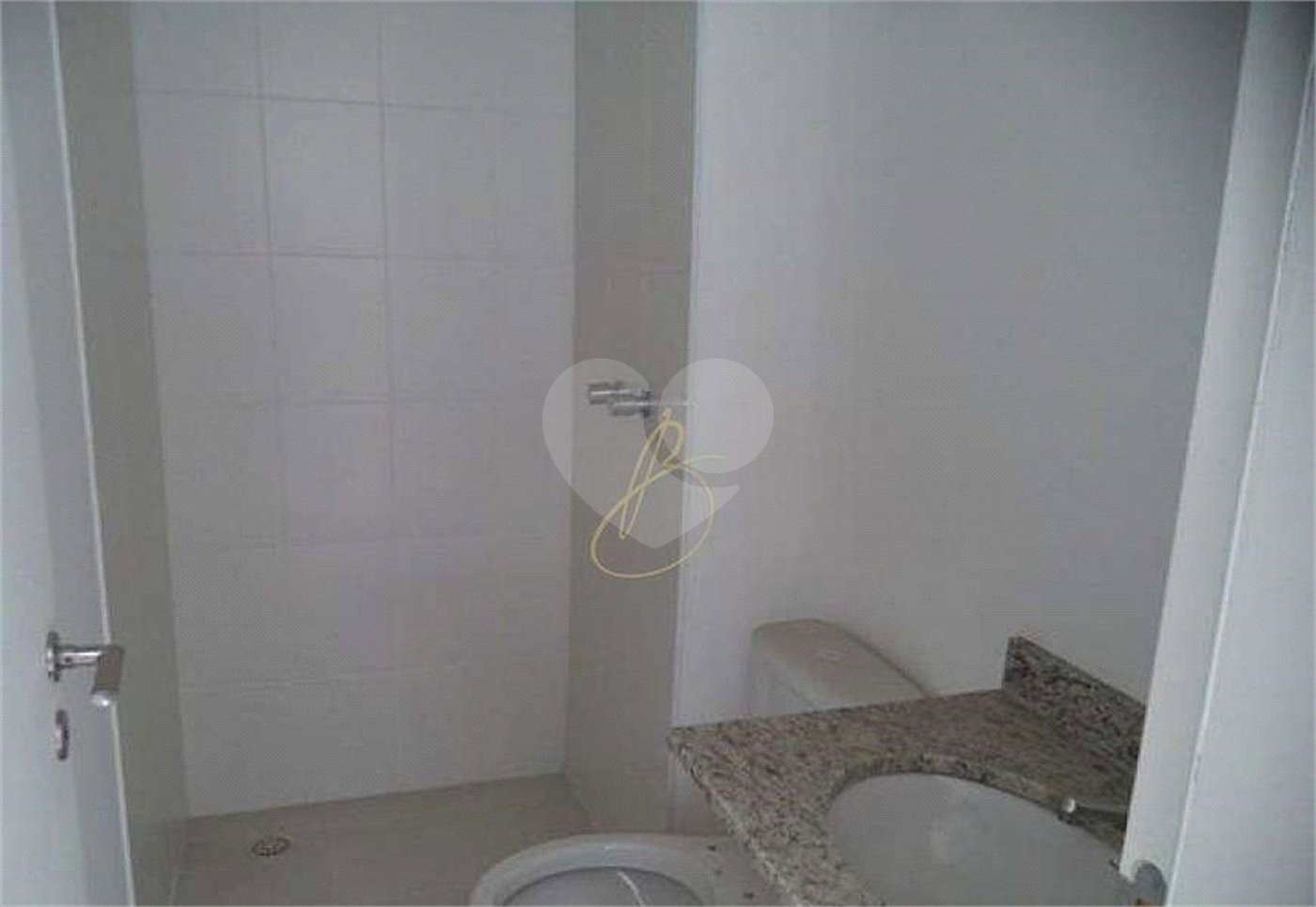 Apartamento à venda com 1 quarto em Jardim Monte Kemel, São Paulo, SP