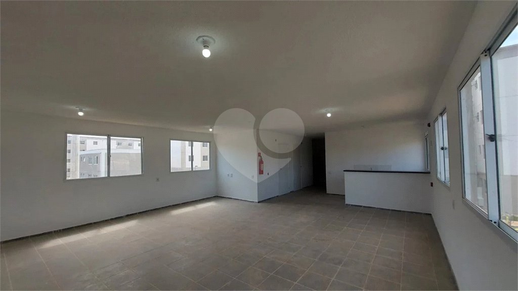Apartamento à venda ou para alugar com 1 quarto em Chácara Estância Paulista, Suzano, SP