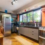 Casa de Vila à venda com 2 quartos em Chácara Santo Antônio (zona Sul), São Paulo, SP