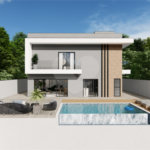 Casa à venda com 3 suítes no condomínio Spazio Design, Bragança Paulista - SP