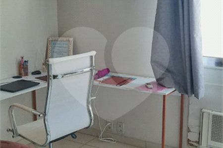 Apartamento à venda com 3 quartos em Tijuca, Rio de Janeiro, RJ