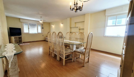 Apartamento à venda, 225 m² por R$ 990.000,00 - Gonzaga - Santos/SP