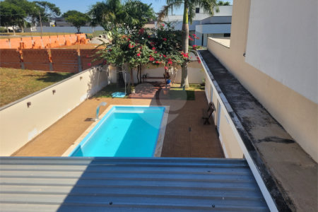Terreno à venda com 3 quartos, sendo 1 suíte,  no condomínio Evidence Residencial, Araçoiaba da Serra - SP
