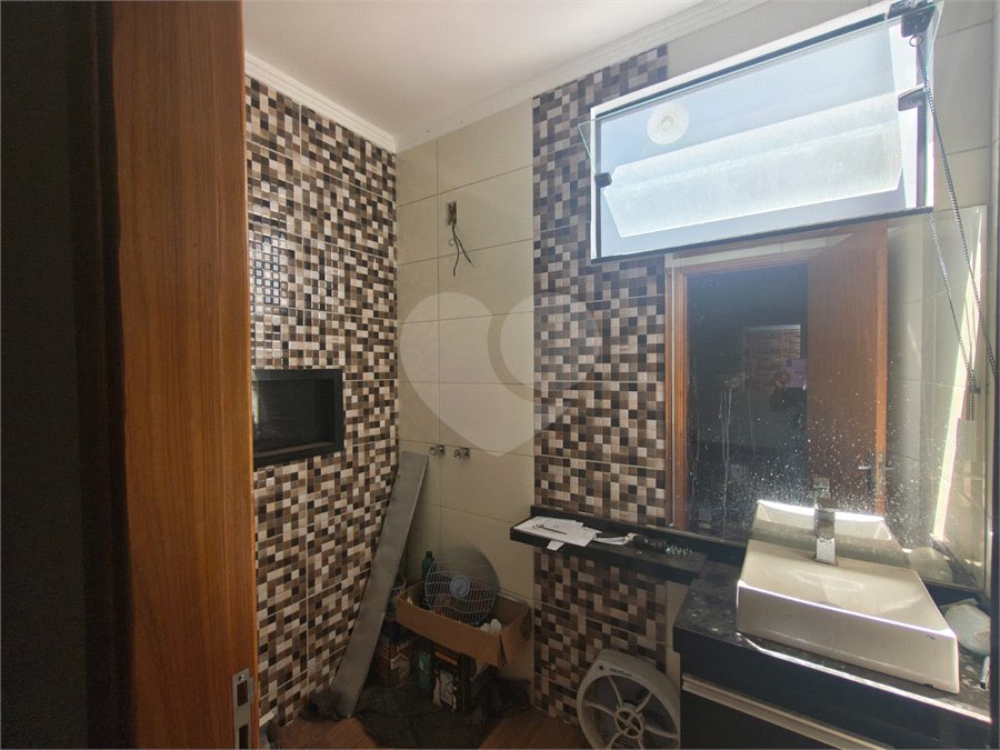 CASA A VENDA NO JD. FLAMBOYANT EM SÃO CARLOS