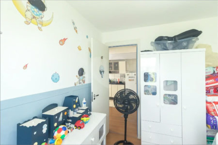 Apartamento para alugar com 2 quartos, sendo 1 suíte, em Campo Grande, Rio de Janeiro, RJ