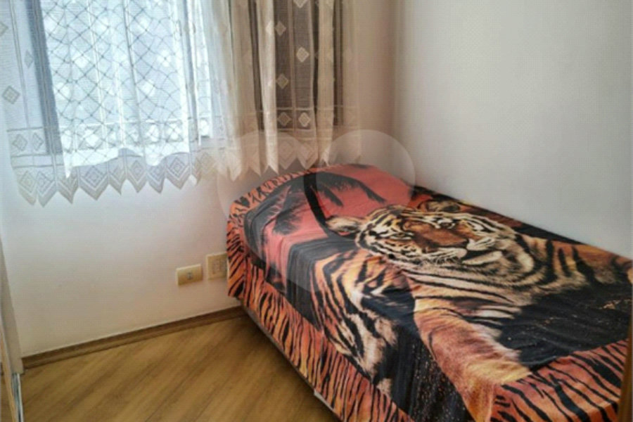 Apartamento à venda com 3 quartos, sendo 1 suíte, em Jabaquara, São Paulo, SP