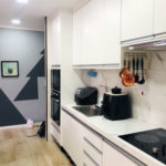Apartamento à venda com 3 quartos, sendo 1 suíte,  em Mogi Moderno, Mogi das Cruzes, SP
