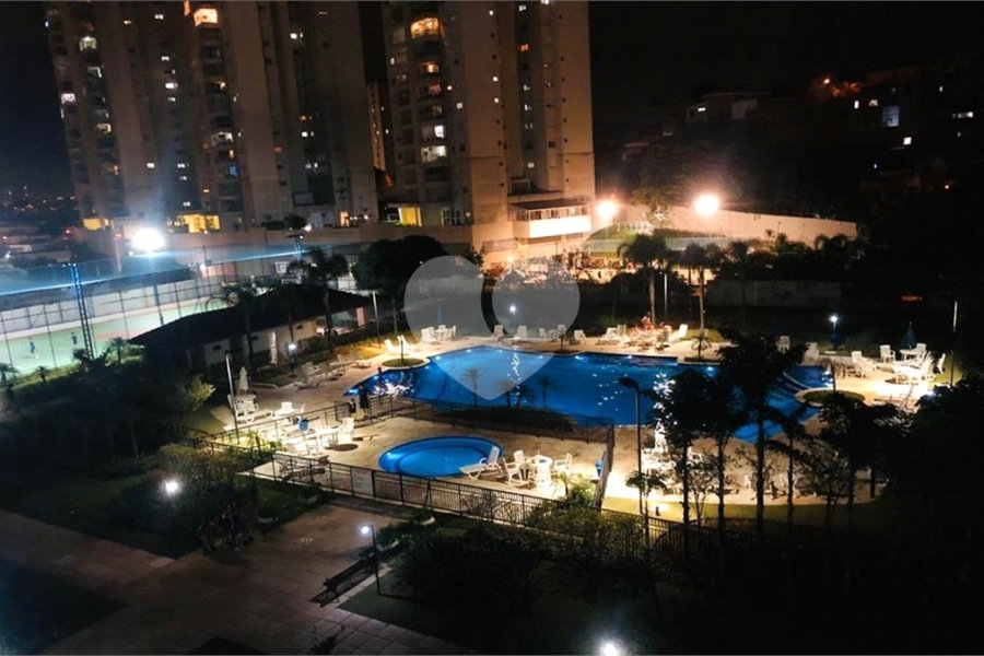 Apartamento à venda com 3 quartos, sendo 1 suíte, em Mandaqui, São Paulo, SP