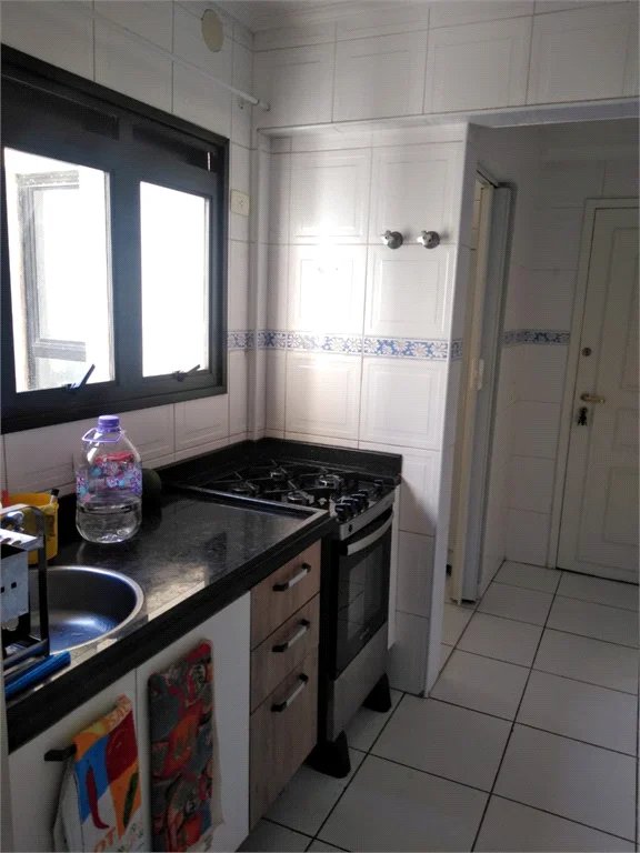 Apartamento à venda com 4 quartos, sendo 1 suíte, em Vila Andrade, São Paulo, SP