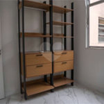 Apartamento à venda com 2 quartos no Centro, Rio de Janeiro, RJ