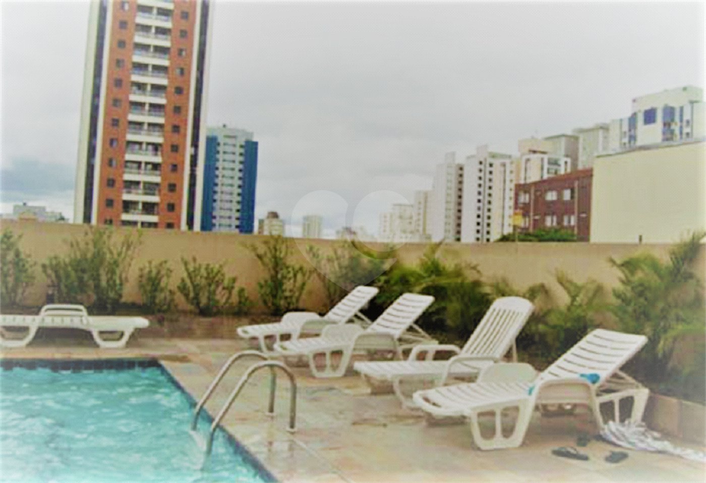 Apartamento à venda com 1 quarto em Vila Pompéia, São Paulo, SP