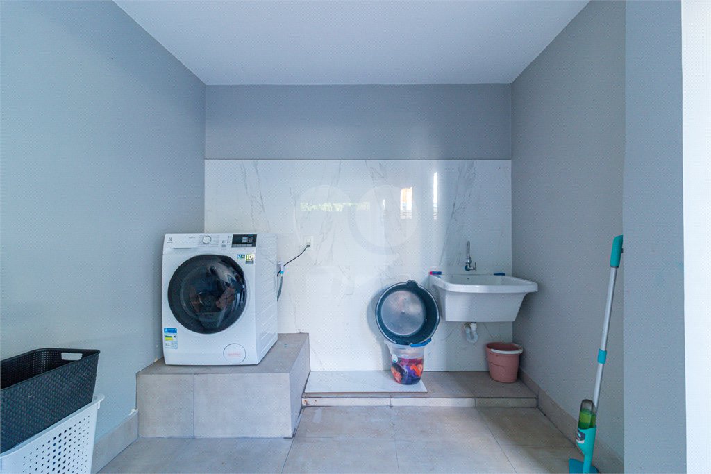 Casa Térrea à venda com 3 quartos, sendo 1 suíte, em Chácara Santo Antônio, São Paulo, SP