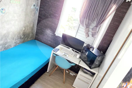 Apartamento à venda com 3 quartos, sendo 1 suíte, em Cézar de Souza, Mogi das Cruzes, SP