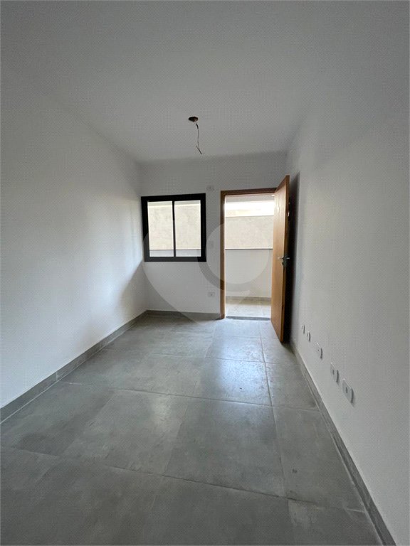 Casa à venda com 2 quartos no condomínio Residencial Calegari, São Paulo - SP