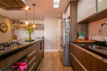 Apartamento à venda com 2 quartos, sendo 1 suíte, em Santo Amaro, São Paulo, SP
