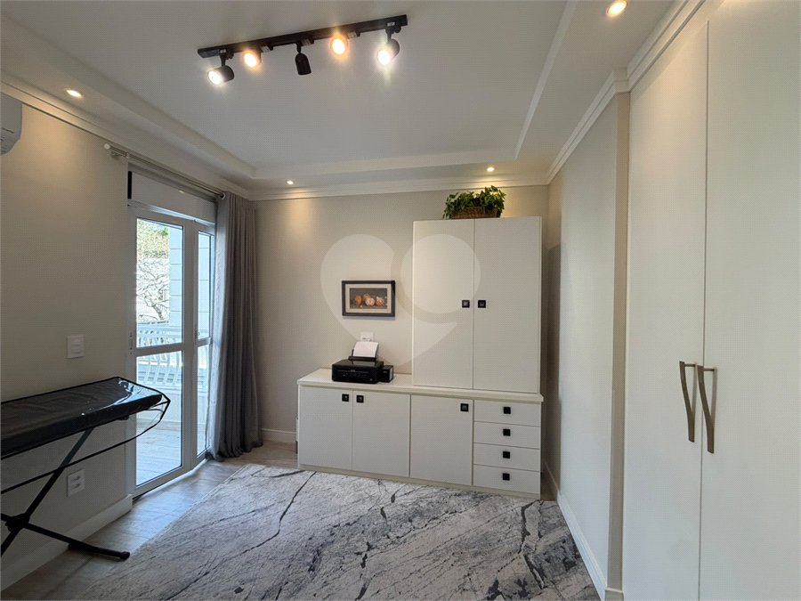 Casa à venda com 3 suítes no condomínio Palm Hill North, São Paulo - SP