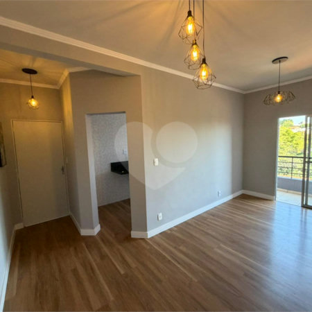 Apartamento à venda com 2 quartos em Vila Leopoldina, Sorocaba, SP