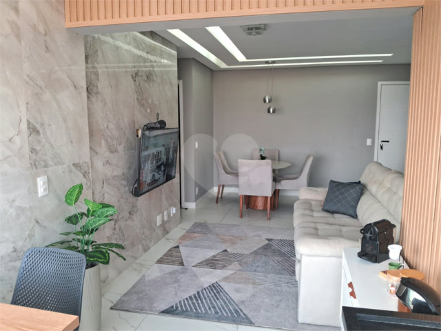 Apartamento à venda com 2 quartos, sendo 1 suíte,  em Vila Guilherme, São Paulo, SP
