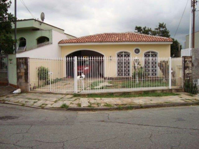 Casa Térrea à venda com 3 quartos, sendo 1 suíte,  em Tucuruvi, São Paulo, SP