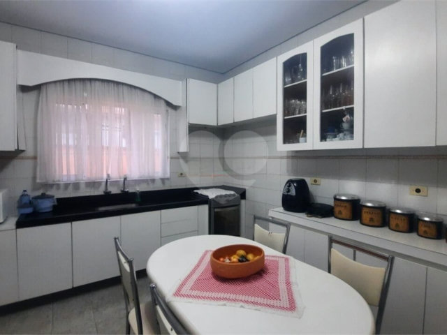 Casa Térrea à venda com 2 quartos em Anália Franco, São Paulo, SP