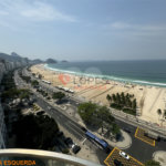 Cobertura à venda com 4 suítes em Copacabana, Rio de Janeiro, RJ