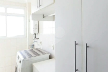 Apartamento à venda com 2 suítes em Alto da Boa Vista, São Paulo, SP