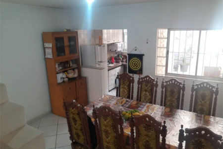 Sobrado à venda com 3 quartos em Jardim Monte Kemel, São Paulo, SP