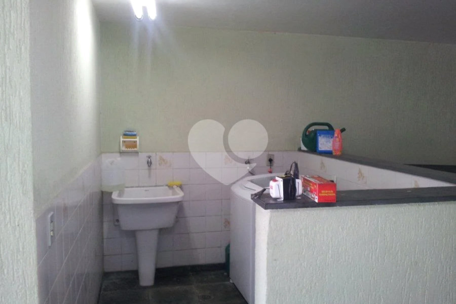 Sobrado à venda com 3 quartos, sendo 1 suíte,  em Vila Nova Mazzei, São Paulo, SP