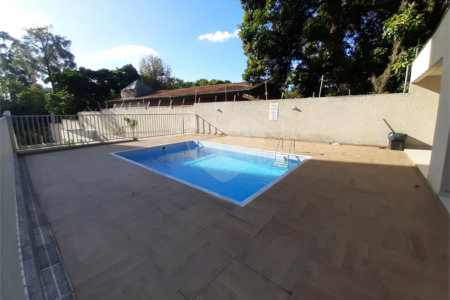 Apartamento à venda com 2 quartos, sendo 1 suíte, em Chácaras Reunidas São Jorge, Sorocaba, SP