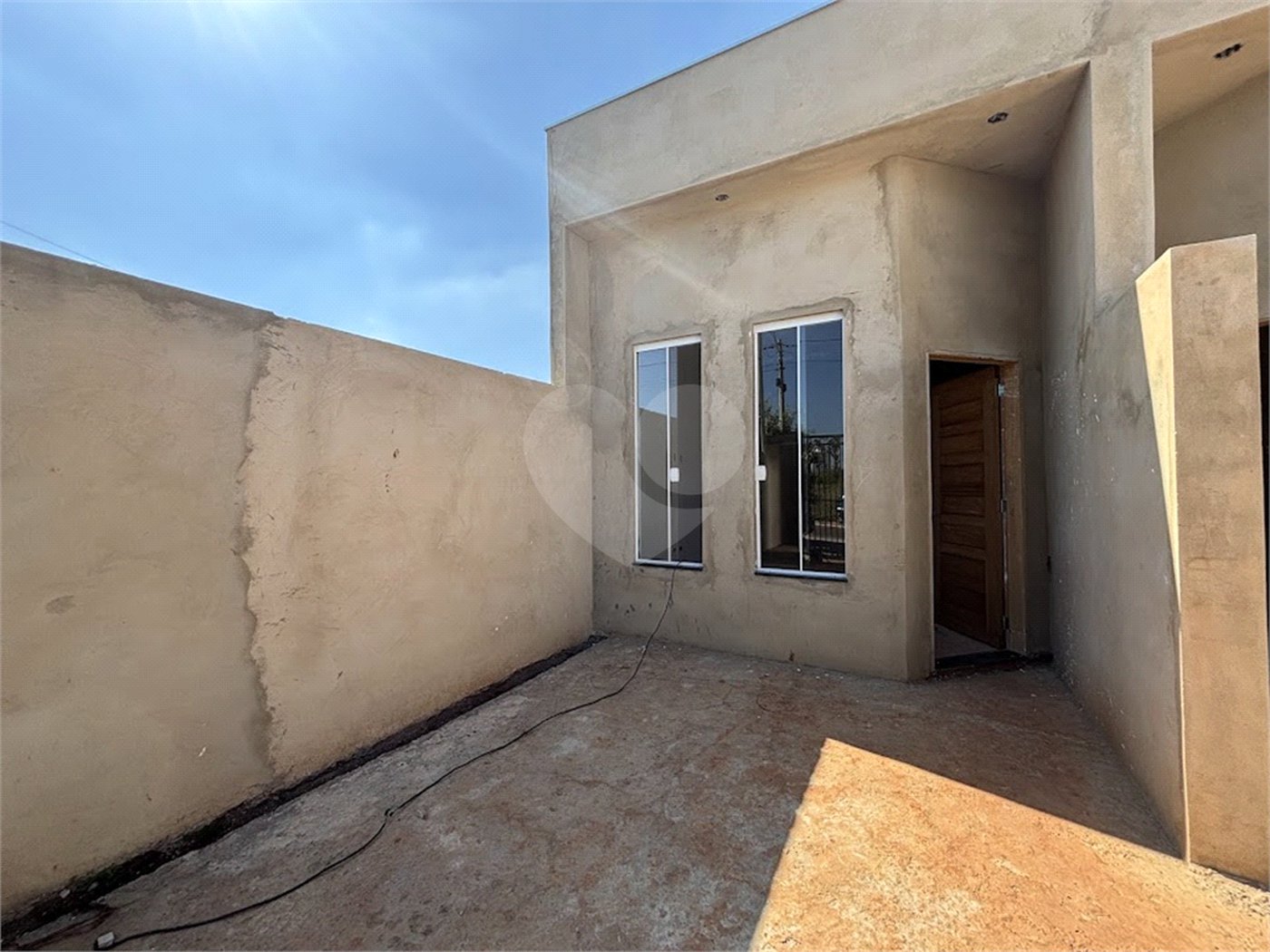 Casa de Vila à venda com 2 quartos, sendo 1 suíte, em Jardim Novo Horizonte, Sorocaba, SP