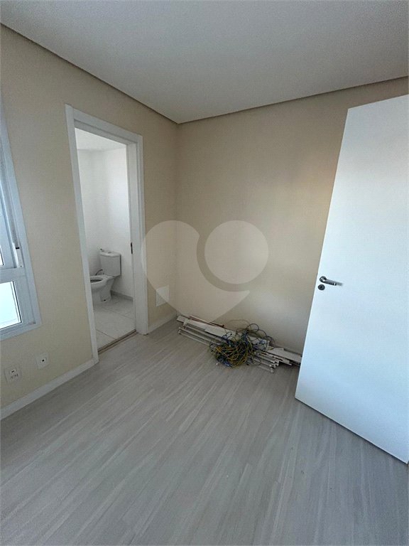 Apartamento à venda com 3 suítes em Quarta Parada, São Paulo, SP