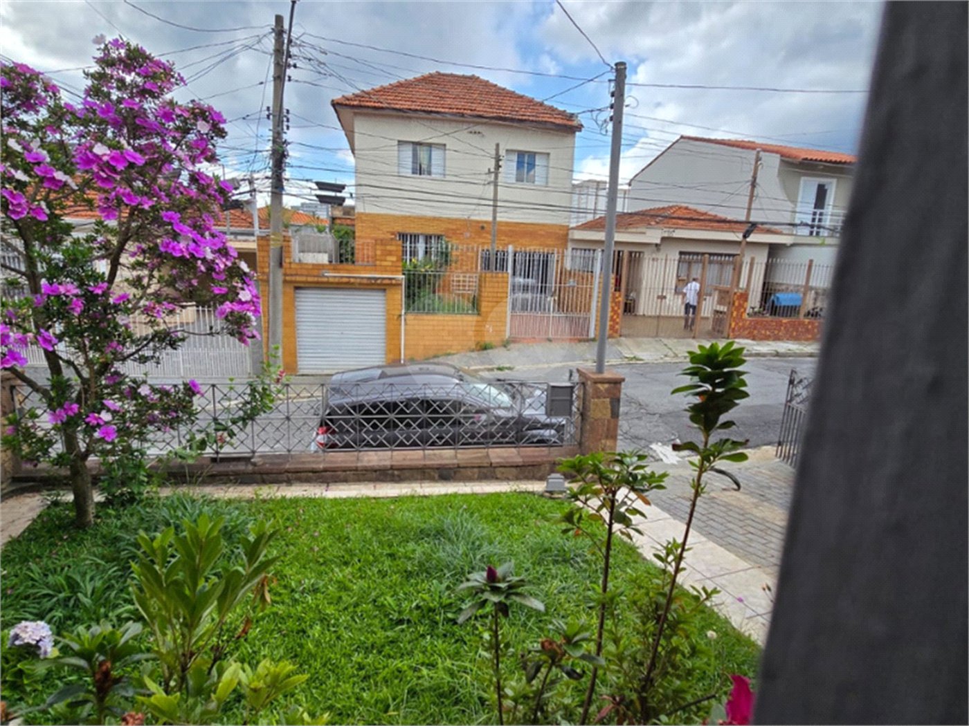 Casa à venda com 3 quartos, sendo 1 suíte, em Vila Pereira Cerca, São Paulo, SP