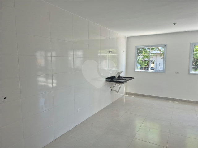 Apartamento à venda com 2 quartos em Parada Inglesa, São Paulo, SP